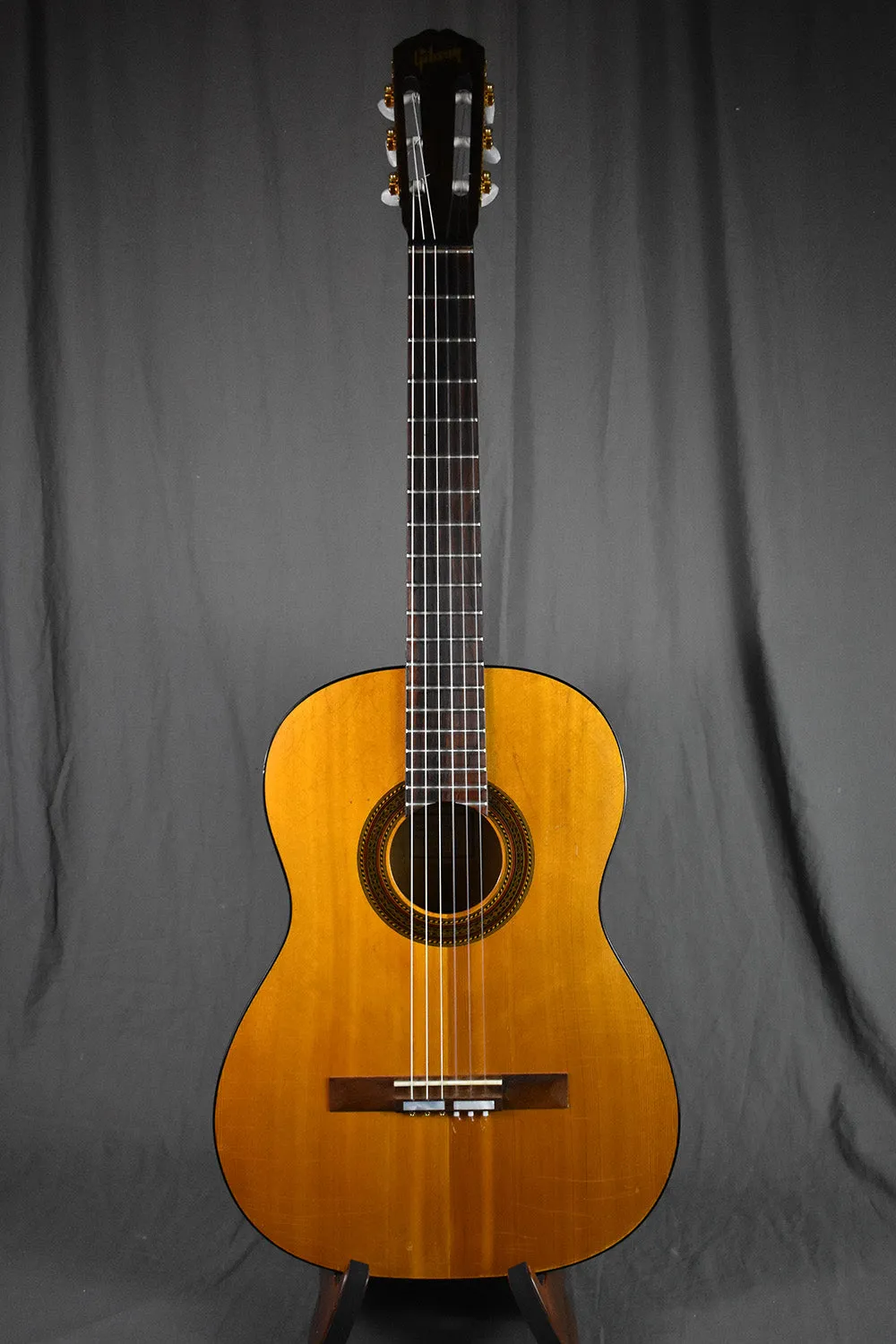 1964 Gibson C-4