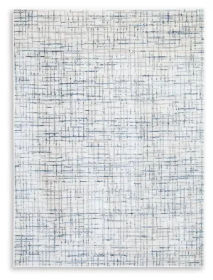 Beckfille - Area Rug
