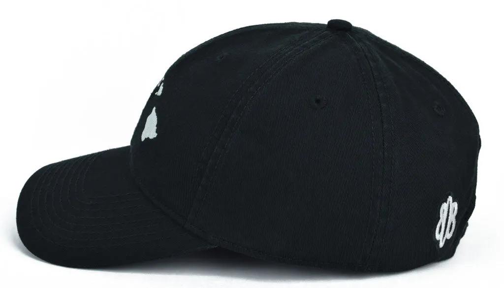 Hawaiian Islands Dad Hat