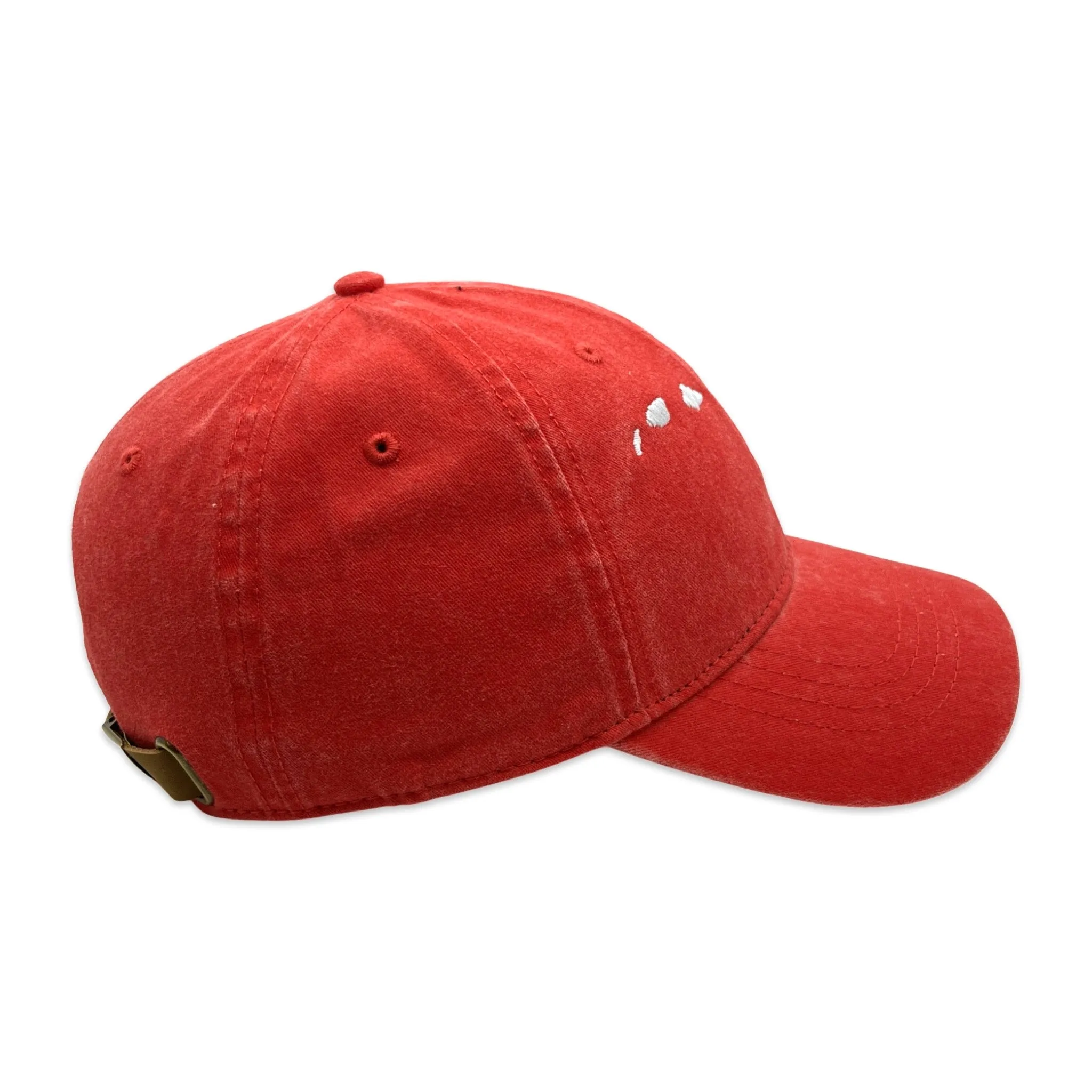 Hawaiian Islands Dad Hat