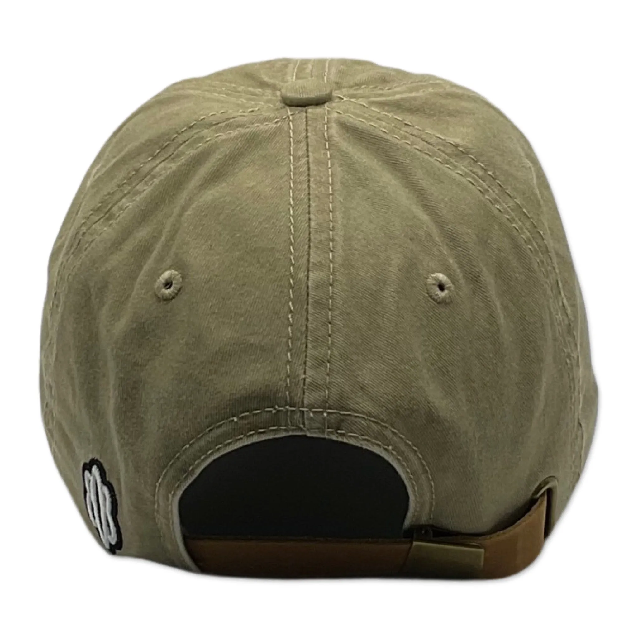 Hawaiian Islands Dad Hat