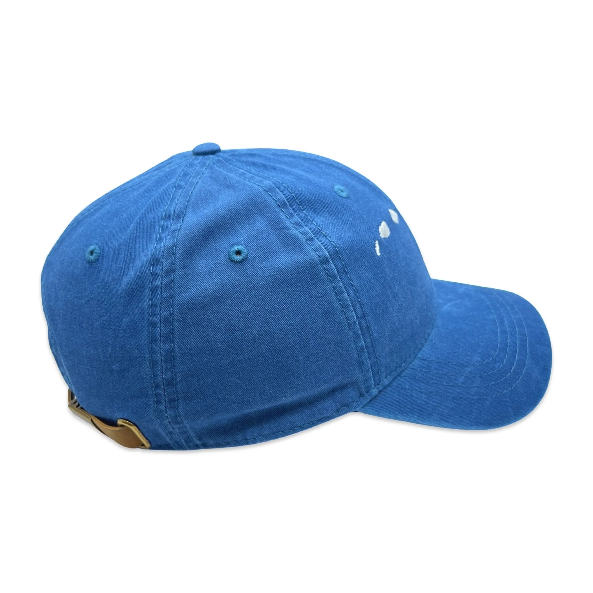 Hawaiian Islands Dad Hat