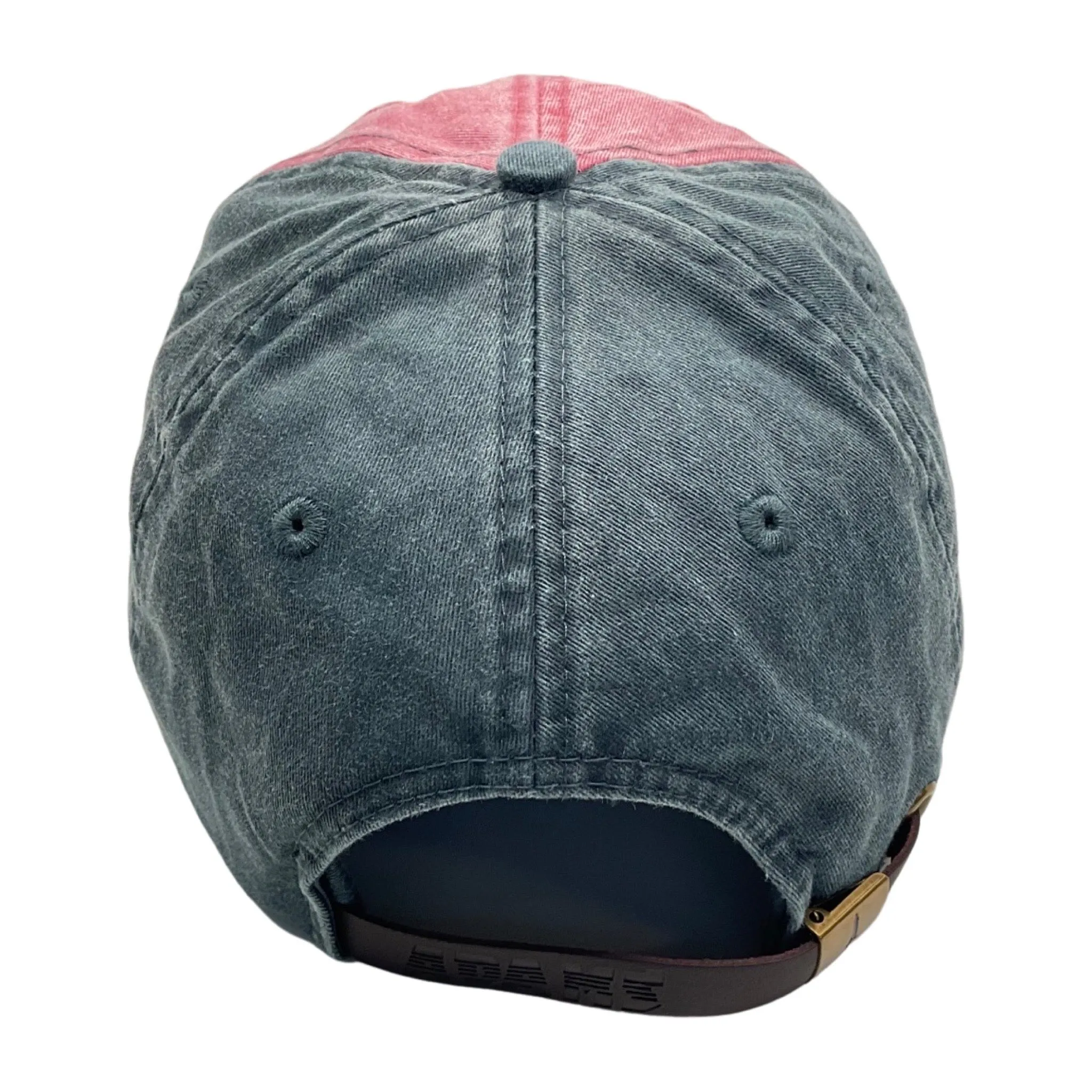 Hawaiian Islands Dad Hat