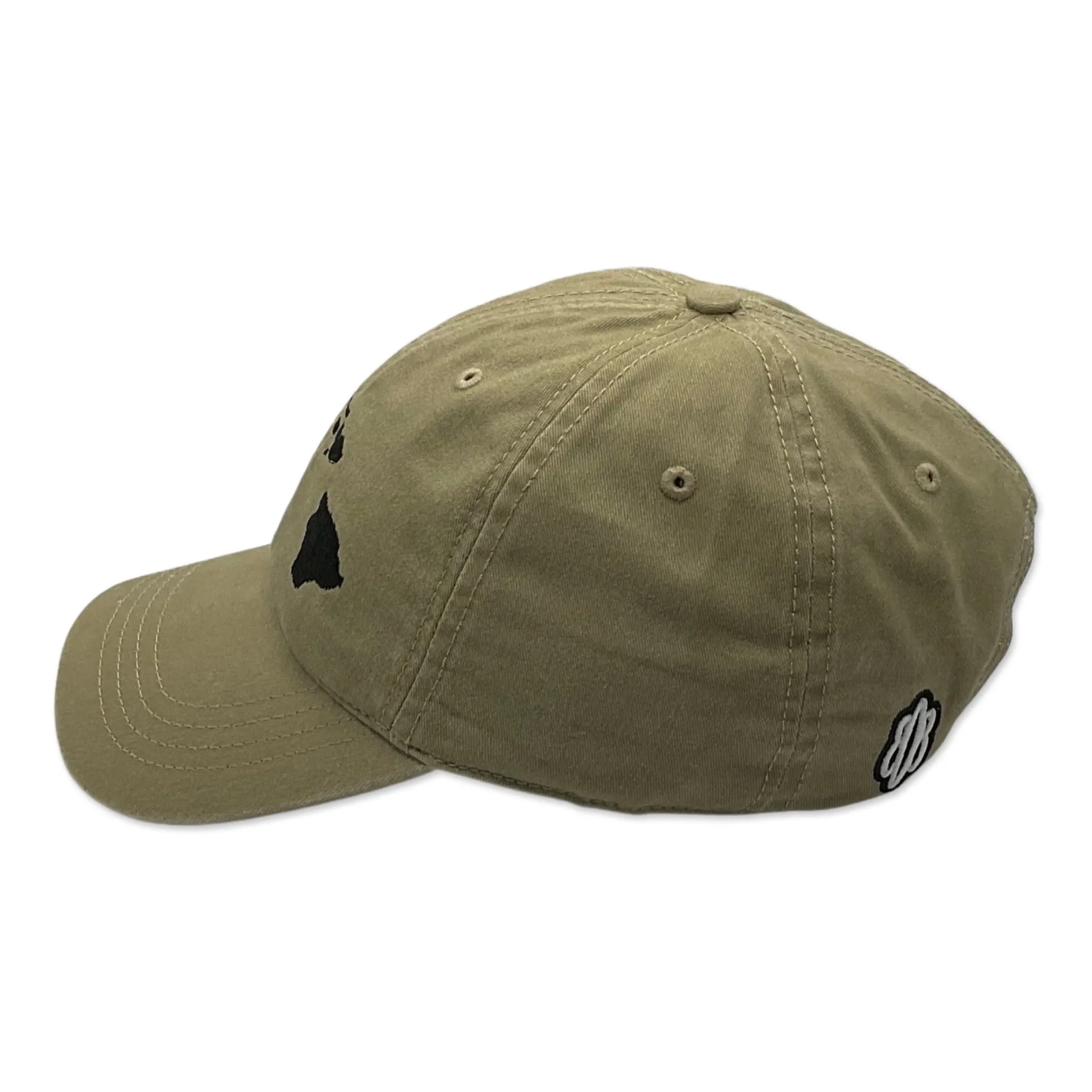 Hawaiian Islands Dad Hat