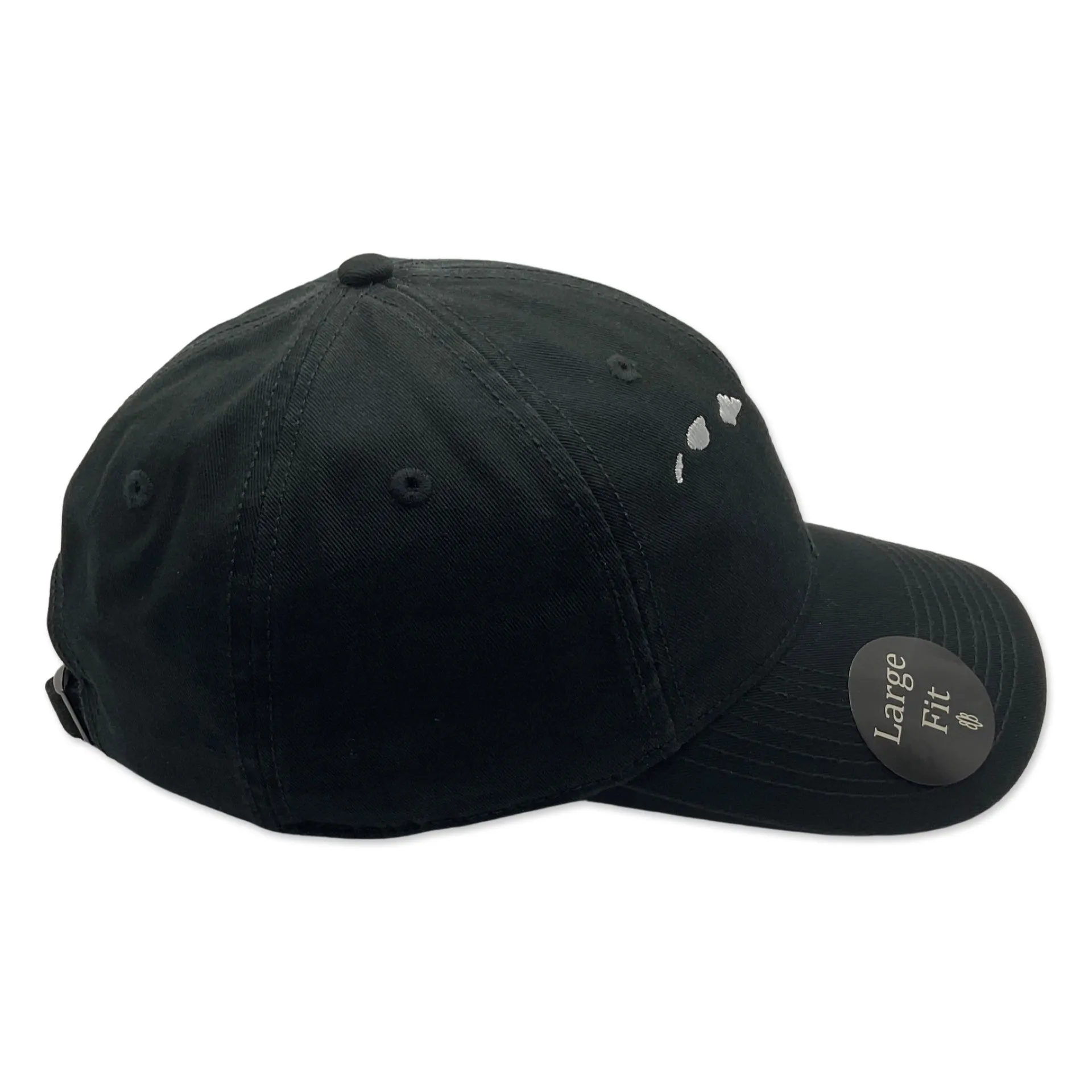 Hawaiian Islands Dad Hat