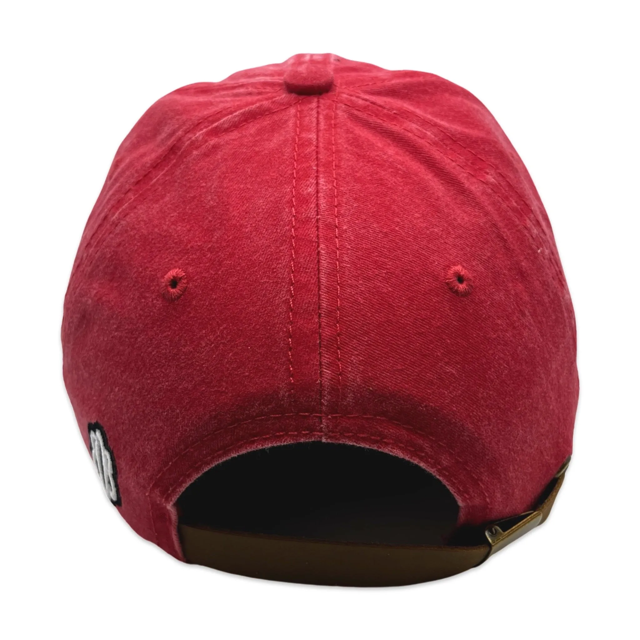 Hawaiian Islands Dad Hat
