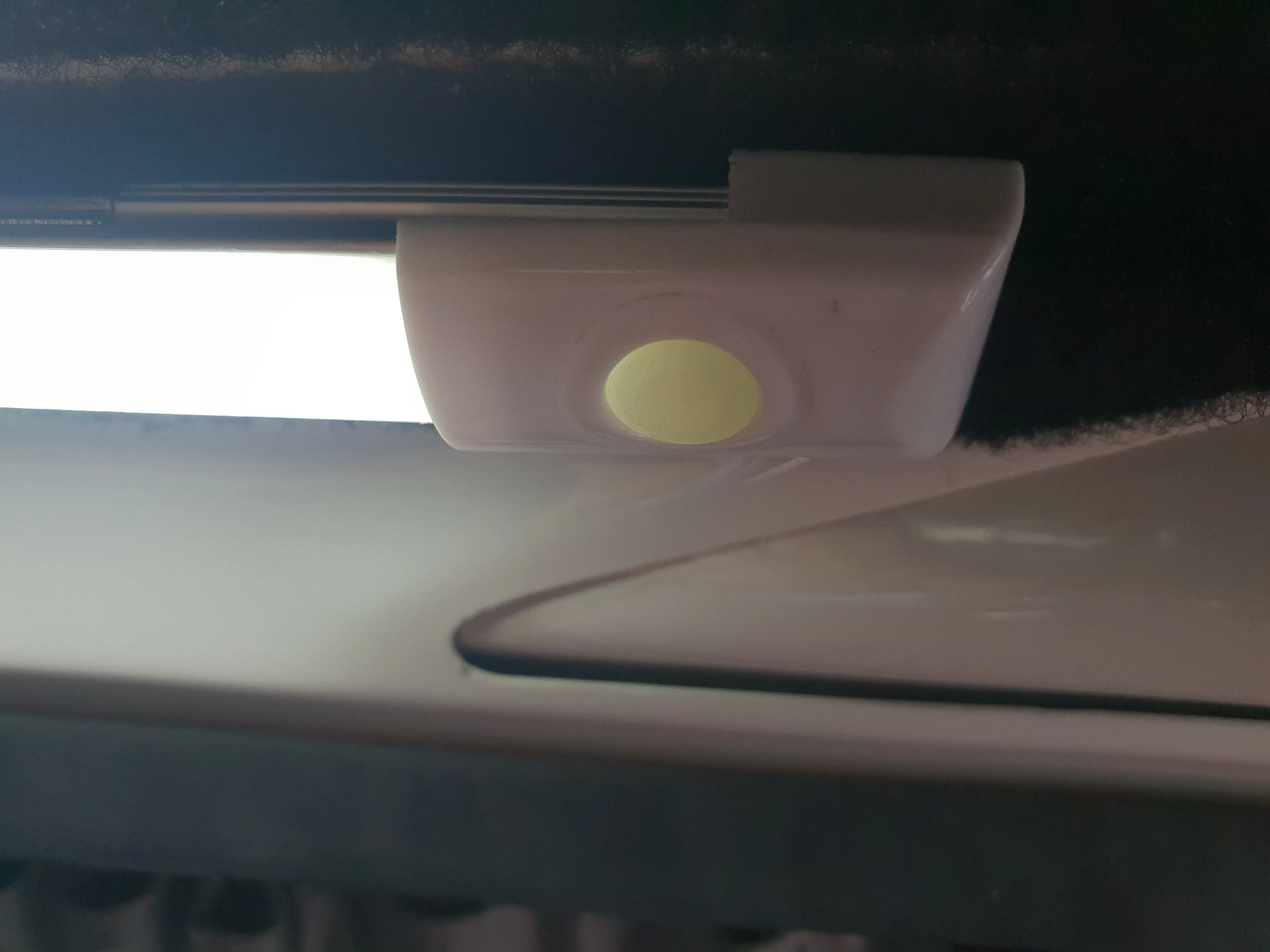 LED Strip 12V Light - Twin Brightness w/- Switch