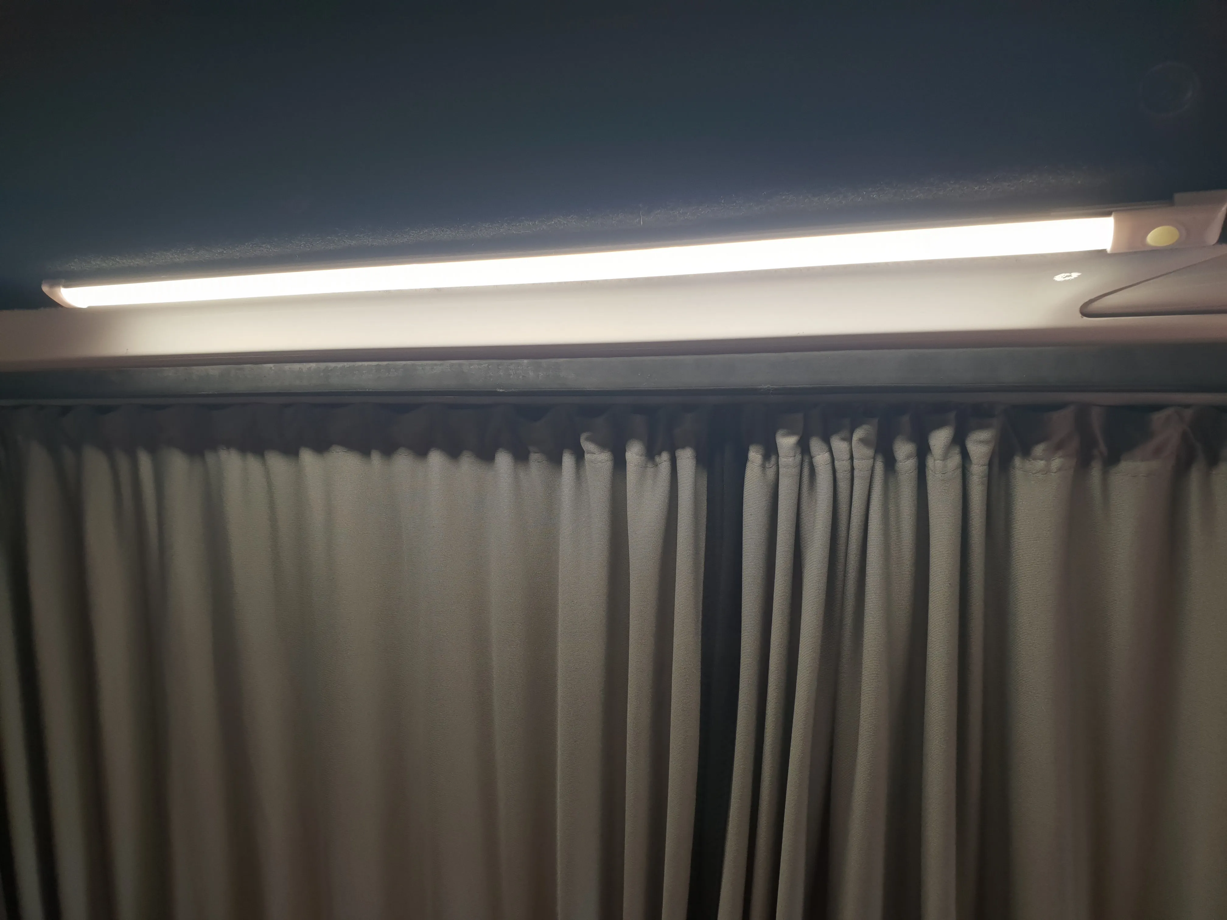 LED Strip 12V Light - Twin Brightness w/- Switch