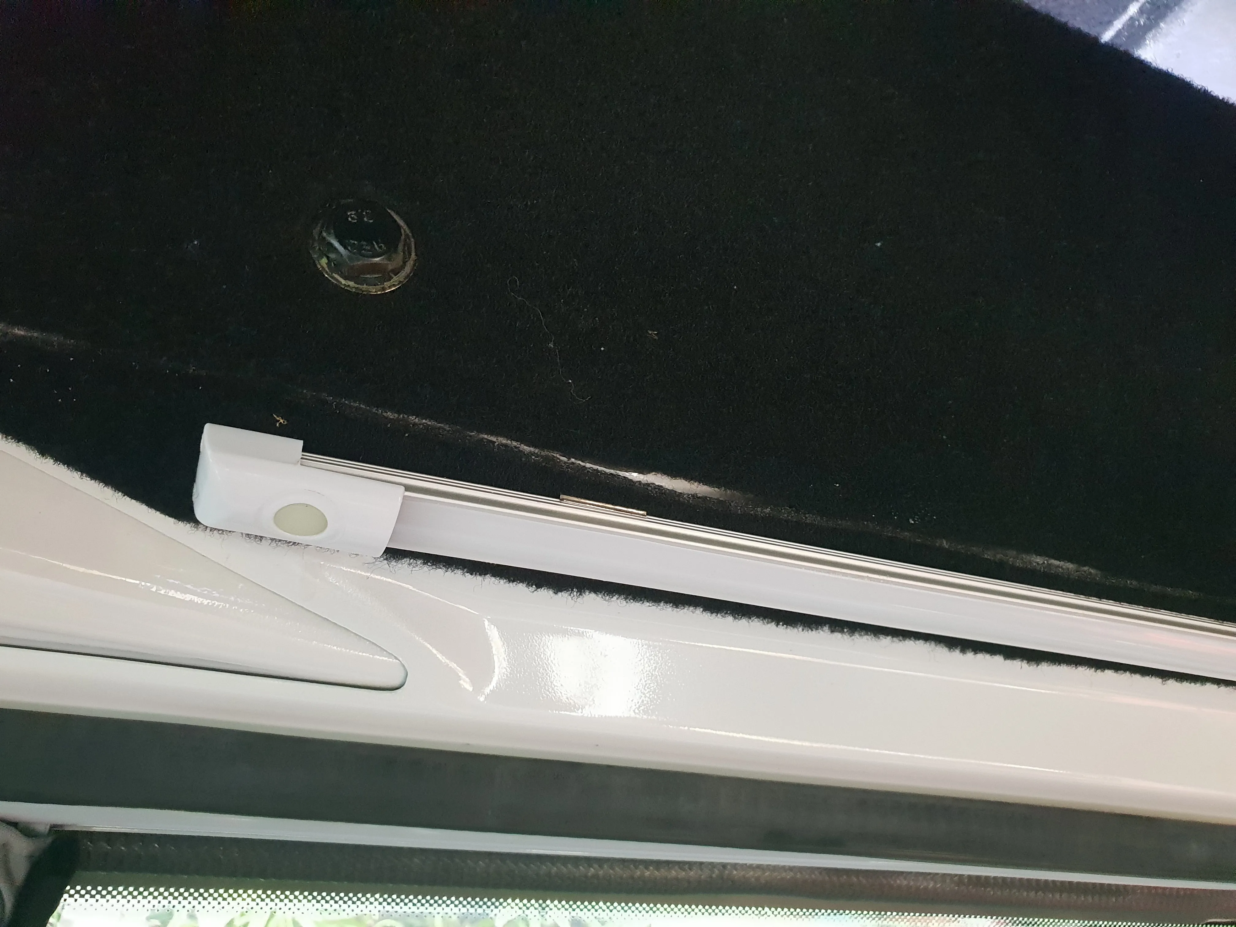 LED Strip 12V Light - Twin Brightness w/- Switch