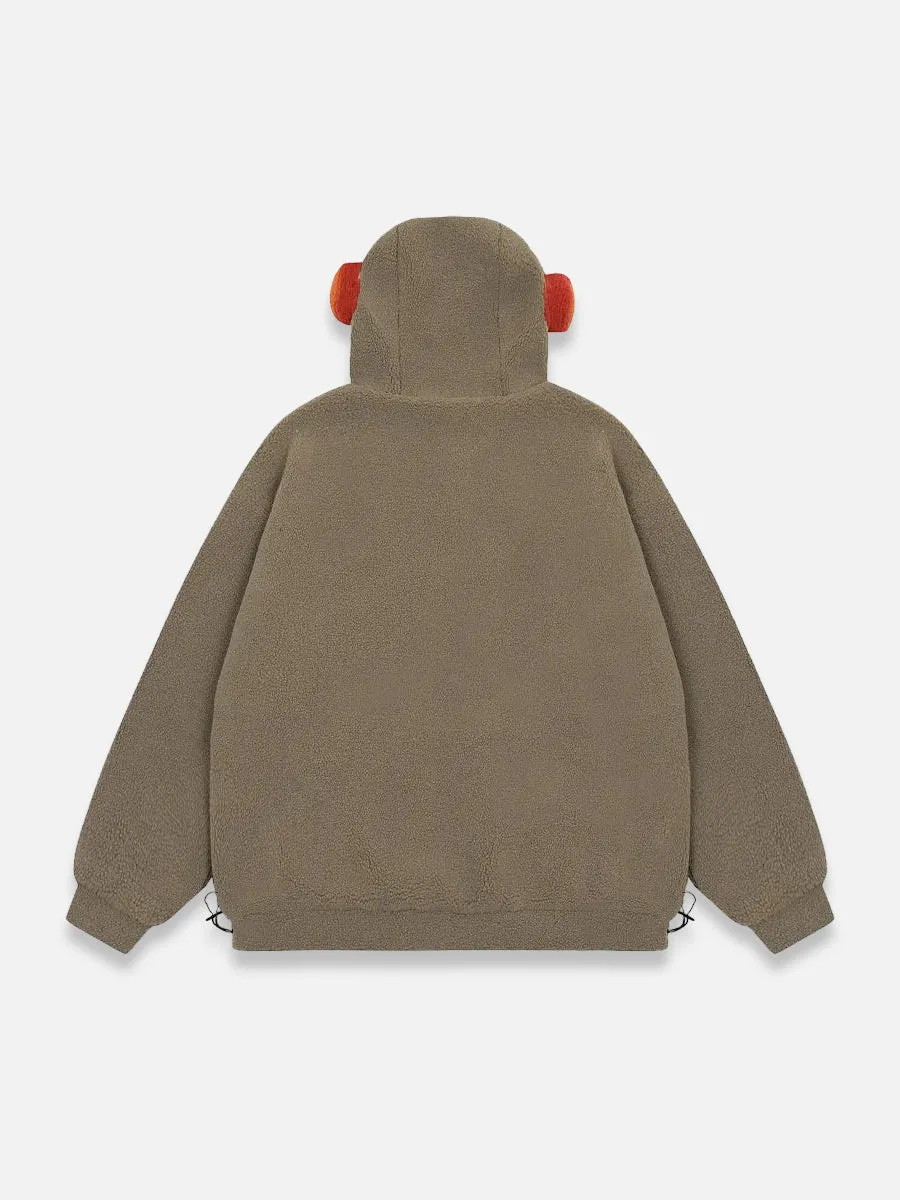 LOFI JACKET