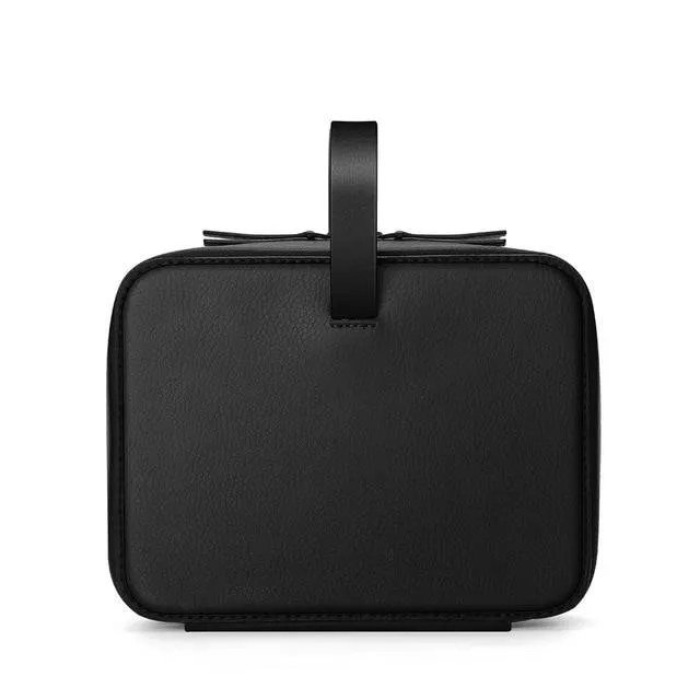 Luxury Watchstrap Organizer Box For Apple watch band Packaging Watchbands bag Accessories Portable travel Organizer Storage |Strap Carrier|