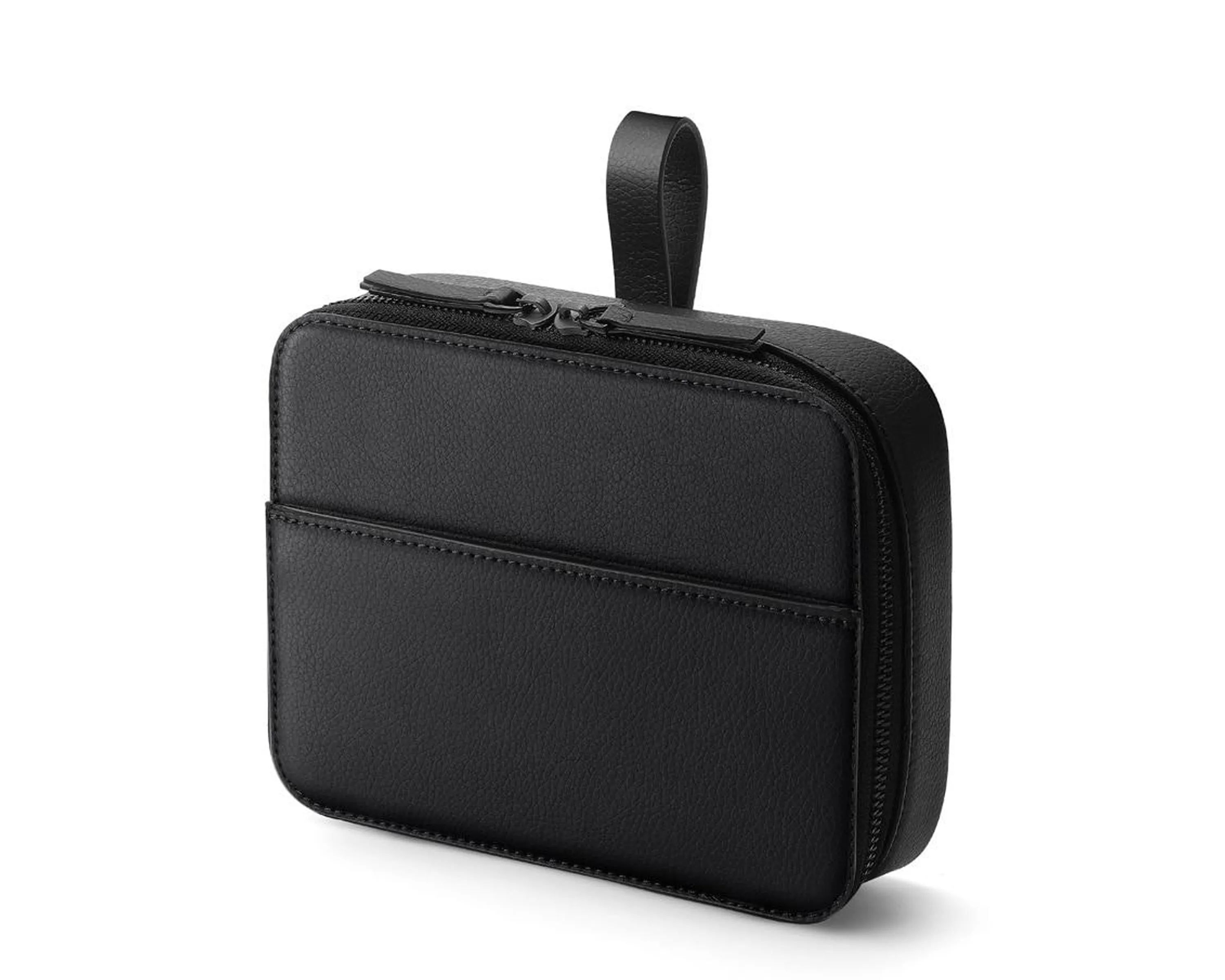 Luxury Watchstrap Organizer Box For Apple watch band Packaging Watchbands bag Accessories Portable travel Organizer Storage |Strap Carrier|