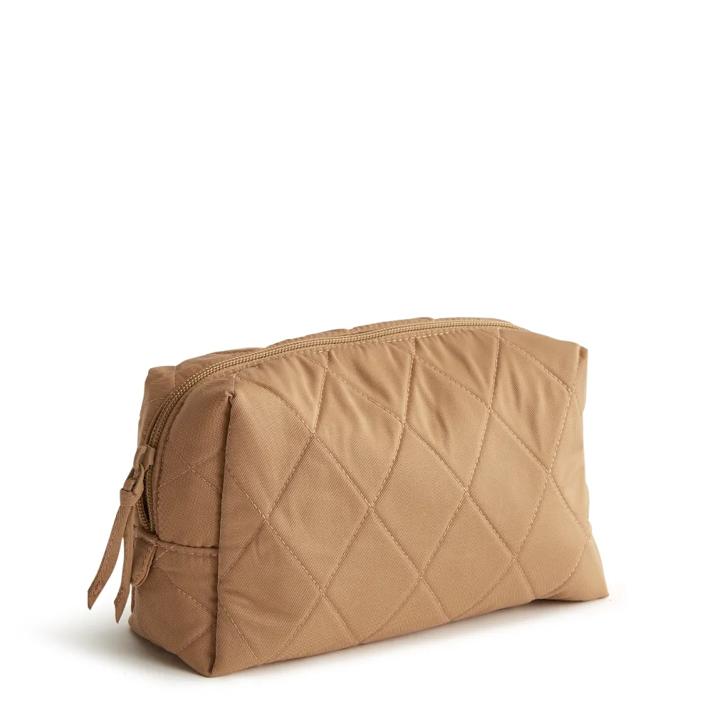 Medium Cosmetic - Polyester Twill