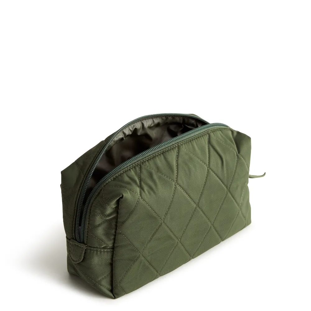 Medium Cosmetic - Polyester Twill