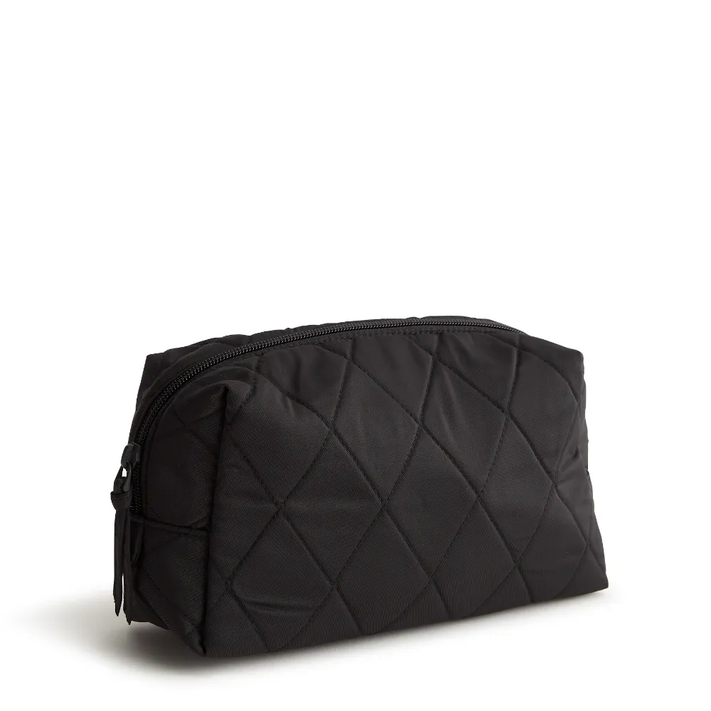 Medium Cosmetic - Polyester Twill