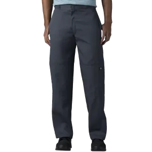 Men's Loose Fit Double Knee Work Pant