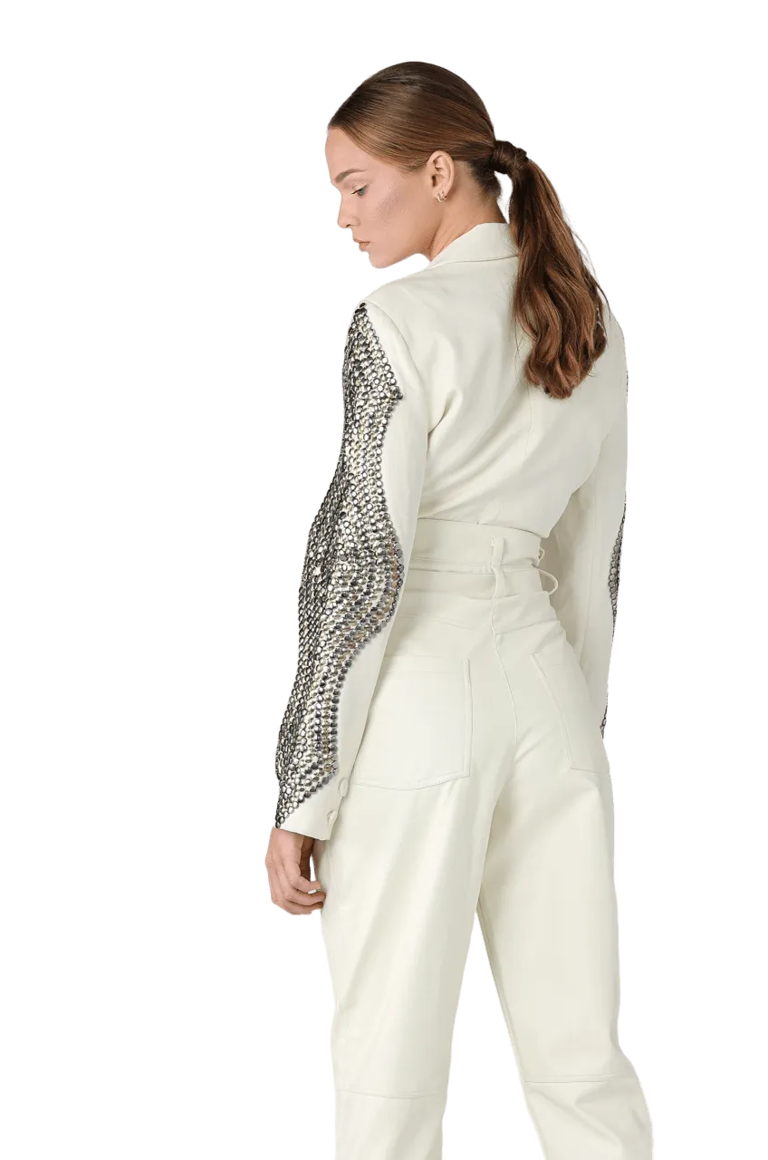 OLETA BLAZER