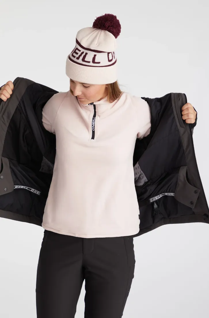 Oneill Womens Total Disorder Jacket