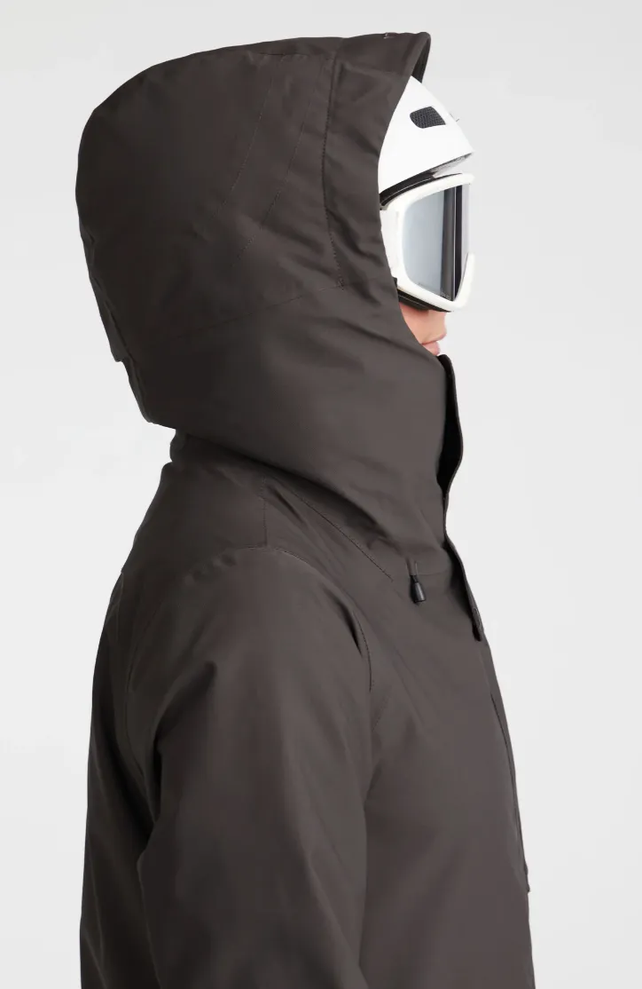 Oneill Womens Total Disorder Jacket