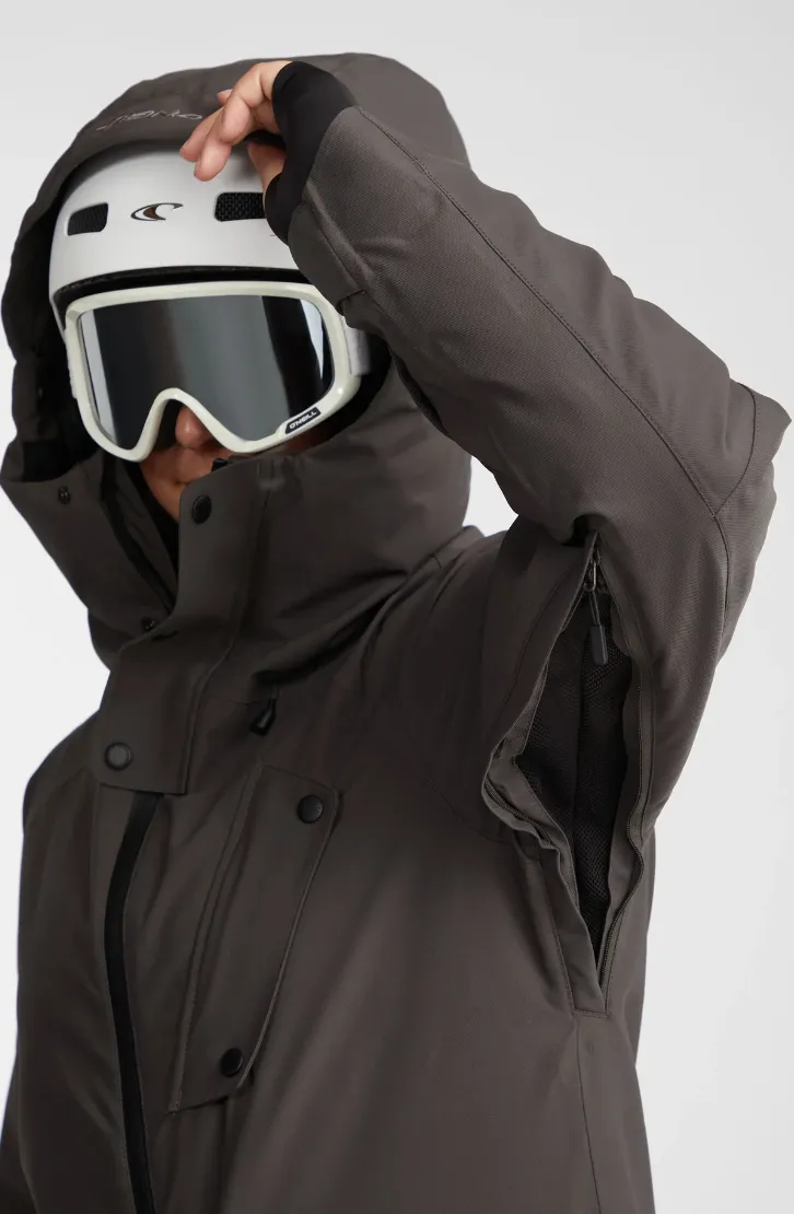 Oneill Womens Total Disorder Jacket