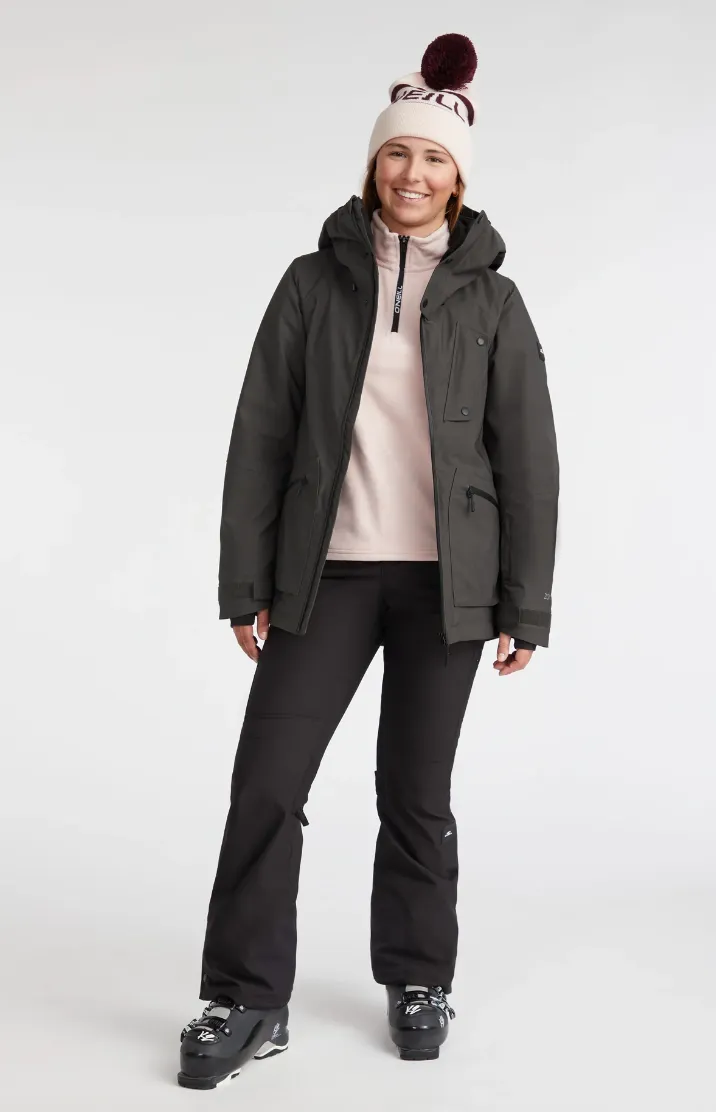 Oneill Womens Total Disorder Jacket
