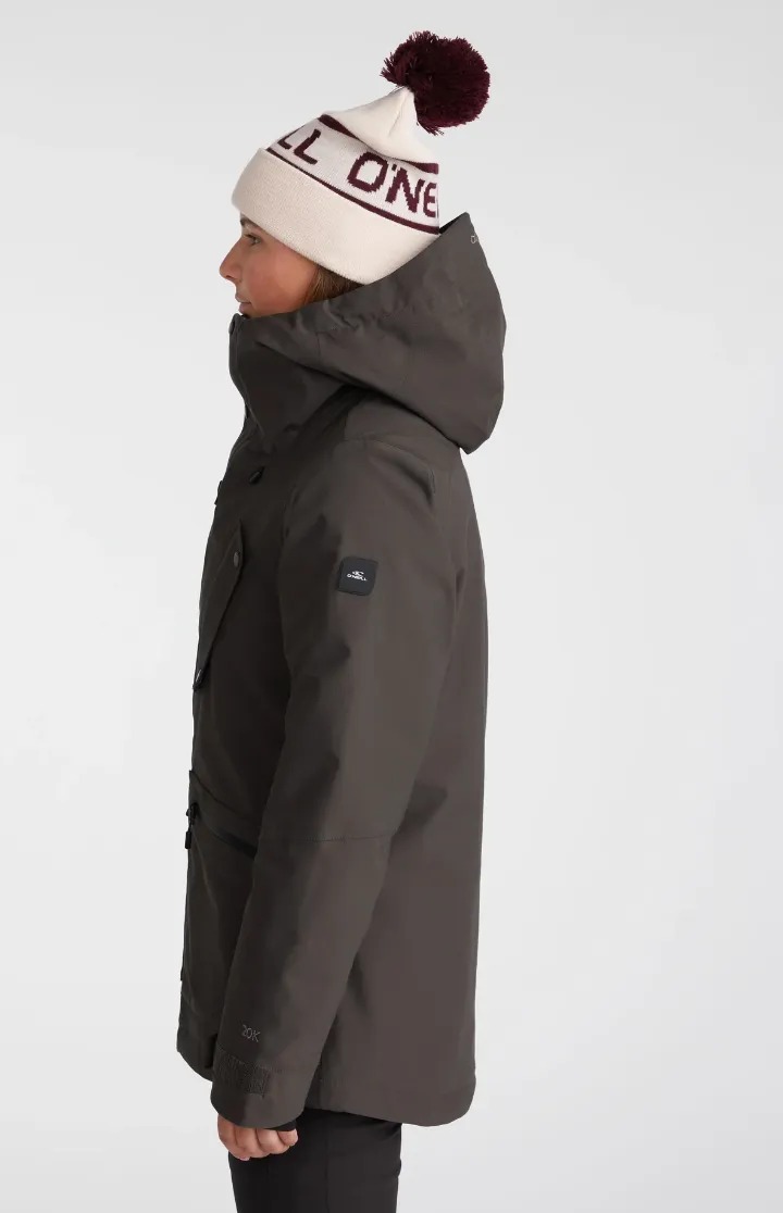 Oneill Womens Total Disorder Jacket