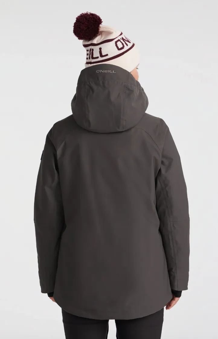 Oneill Womens Total Disorder Jacket
