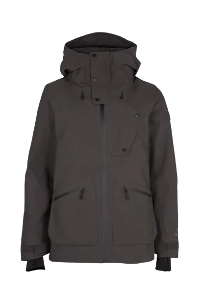 Oneill Womens Total Disorder Jacket