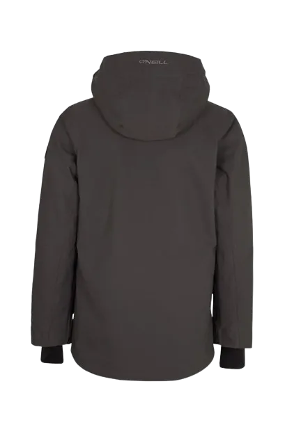 Oneill Womens Total Disorder Jacket