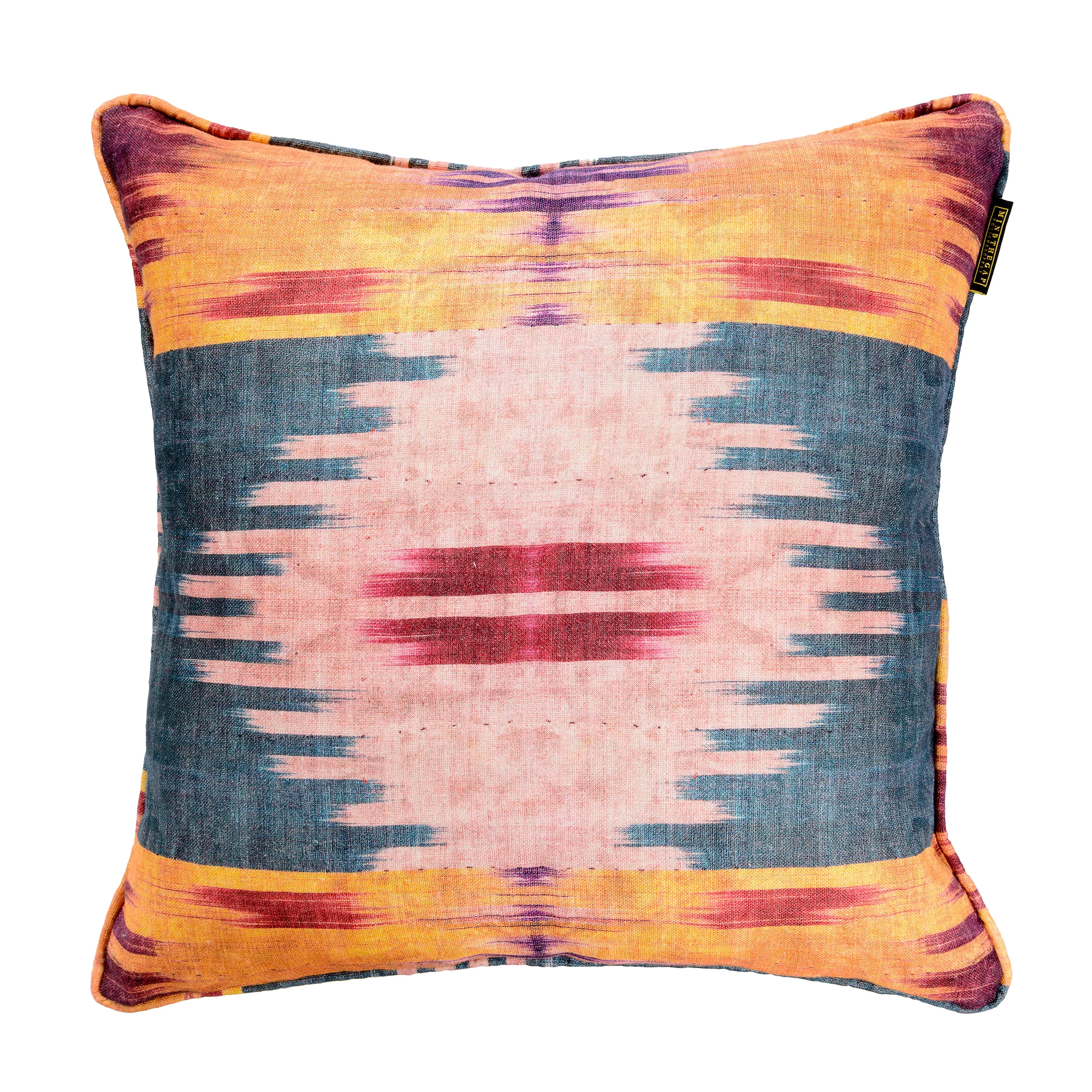 Patola Pillow