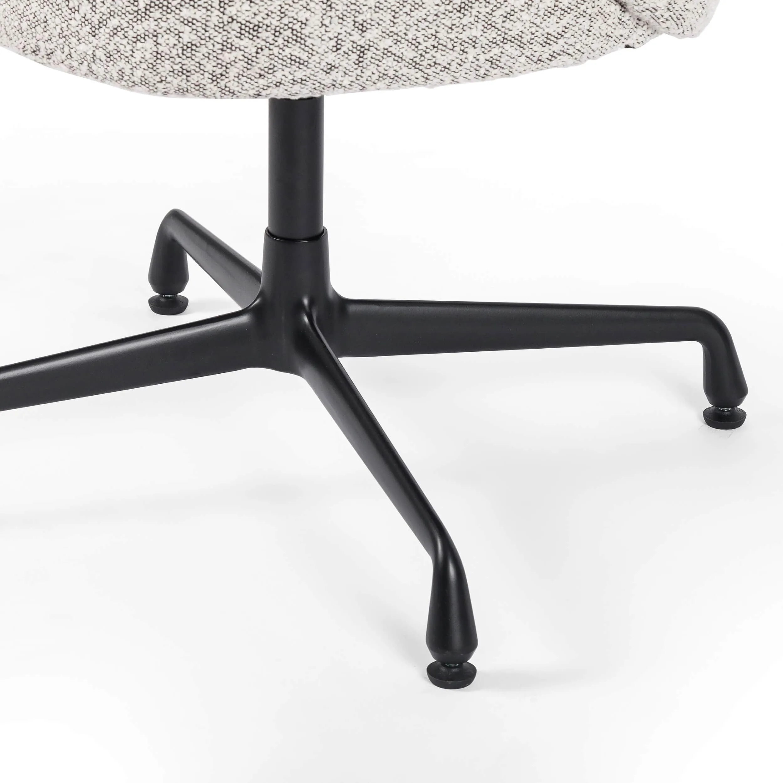 Plato Desk Chair, Knoll Domino