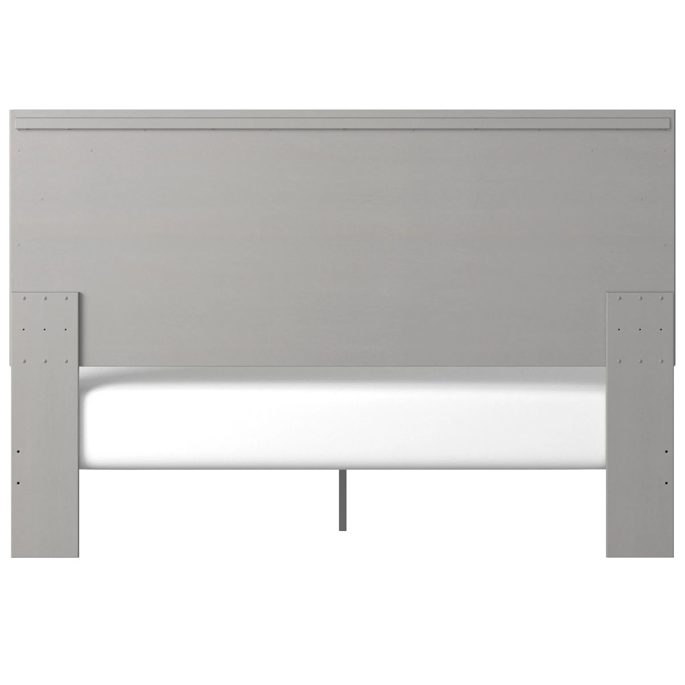 Signature Design by Ashley Cottonburg King Panel Bed B1192-72/B1192-97