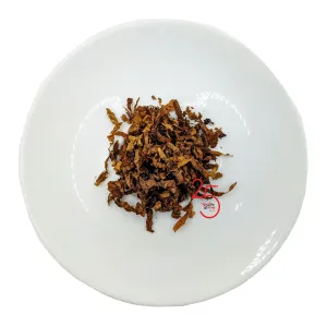 Smokin' Whiskey Loose Pipe Tobacco