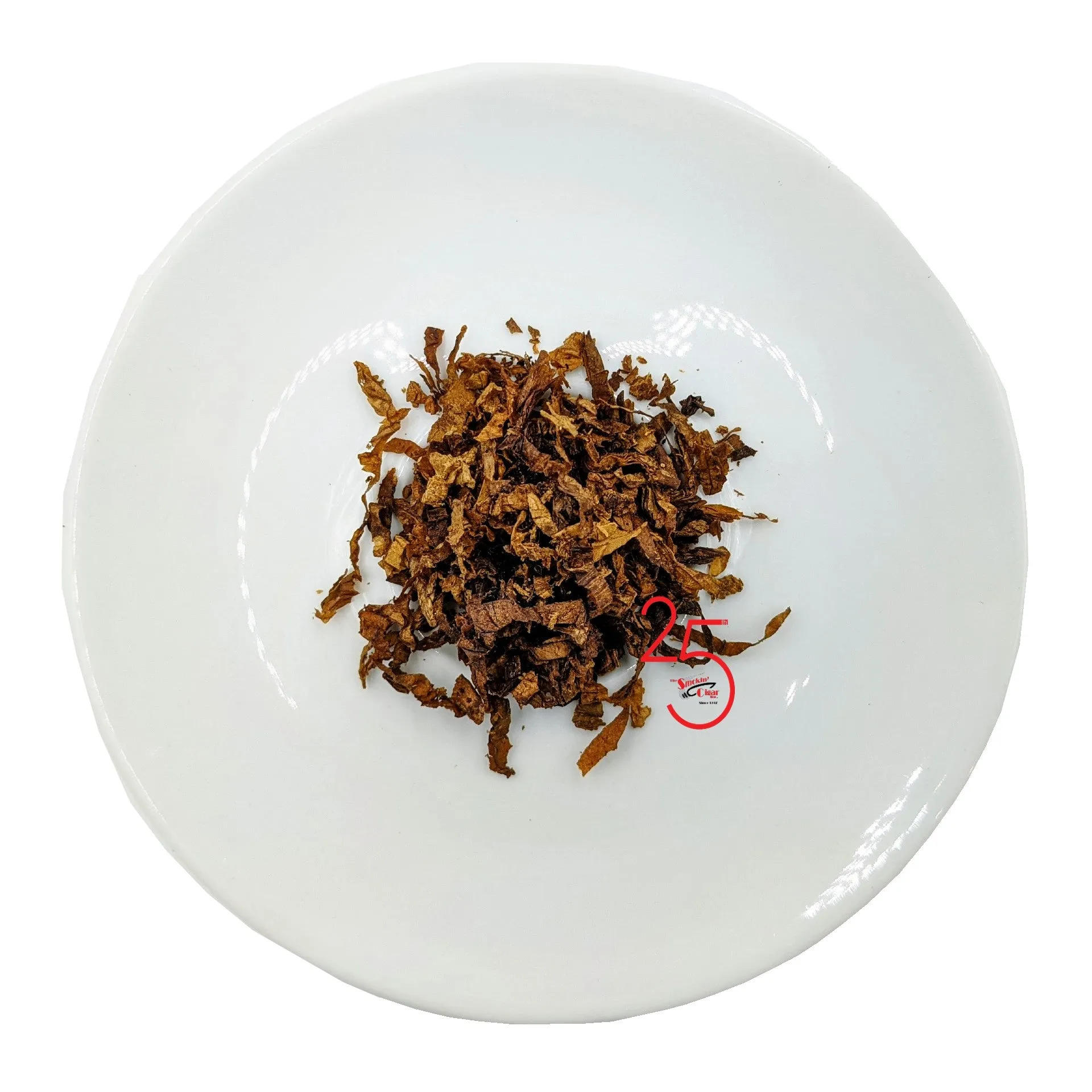 Smokin' Whiskey Loose Pipe Tobacco