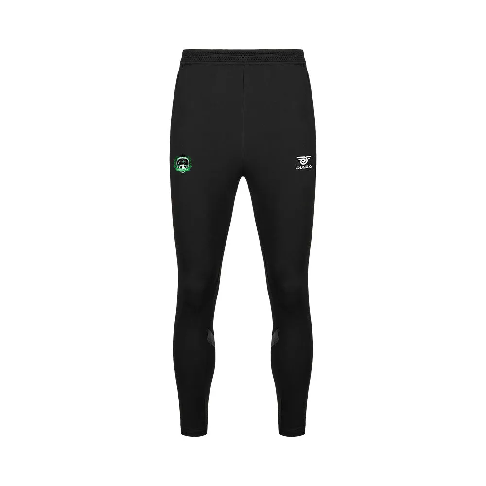 Sporting North Texas Tunnel Pants Gray