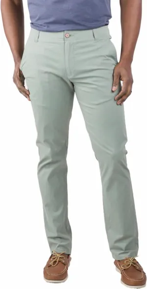 Tailor Vintage Connecticut Orginals Airotec Slim Fit Cotton/Nylon Chino Pants