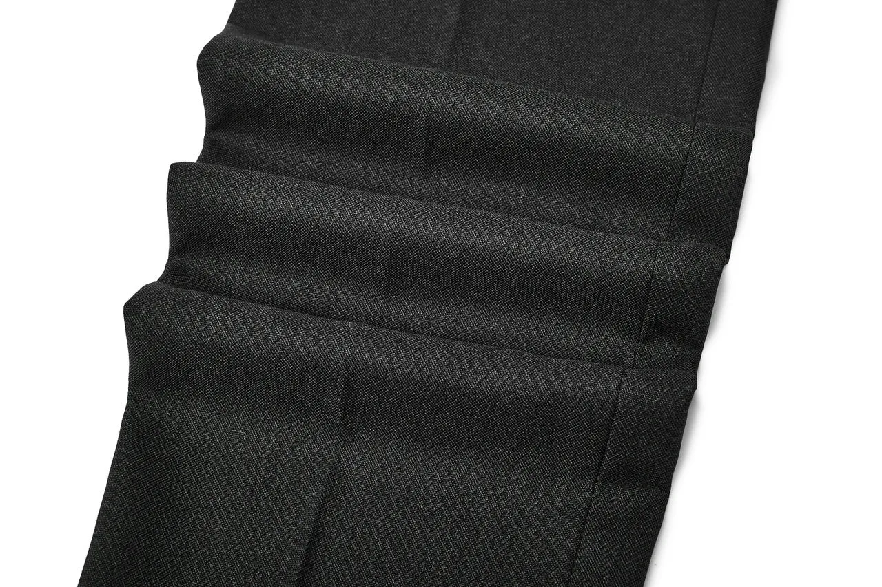 Teflon Finishing Stain Resistant Formal Pants in Slim Fit