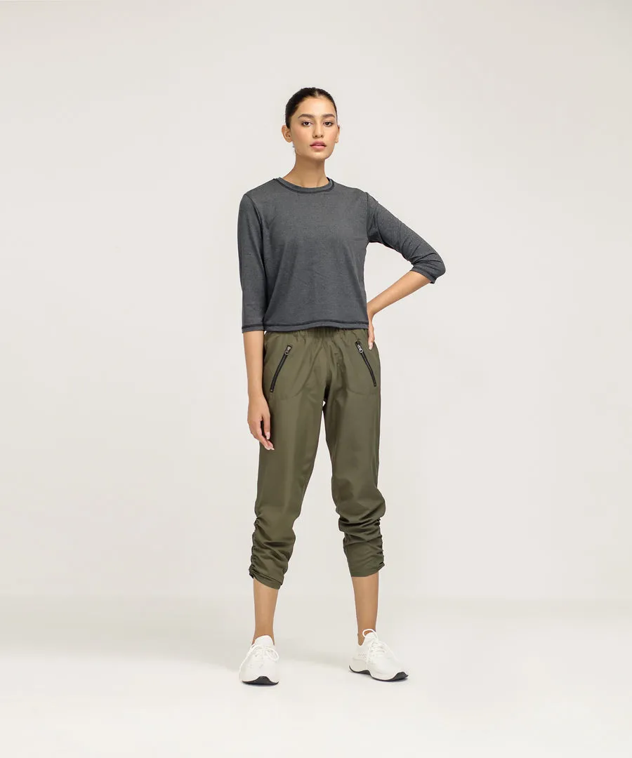 Women's B-Fit Flyweight Tapered Pants