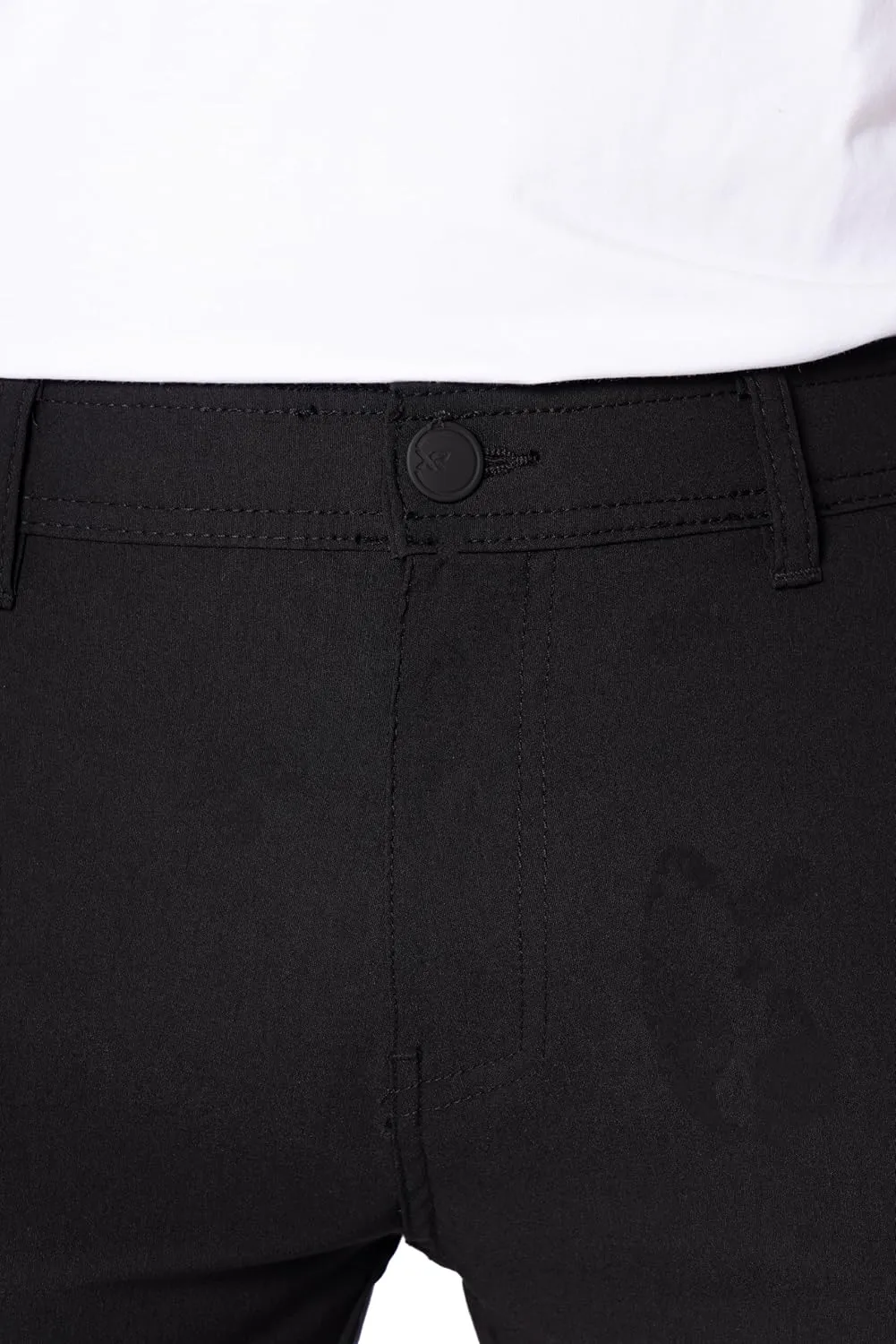X RAY Stretch Slim Fit Golf Pants Men with Pockets - Tapered Lightweight Mens Golf Pants (Available in 30-38)