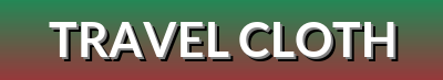 "Travel Clothes for Different Activities and Genders, with Diverse Features and Styles"